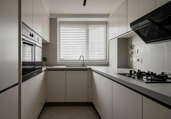 別讓滲漏毀了家！廚房水電裝修的五大防滲漏要點